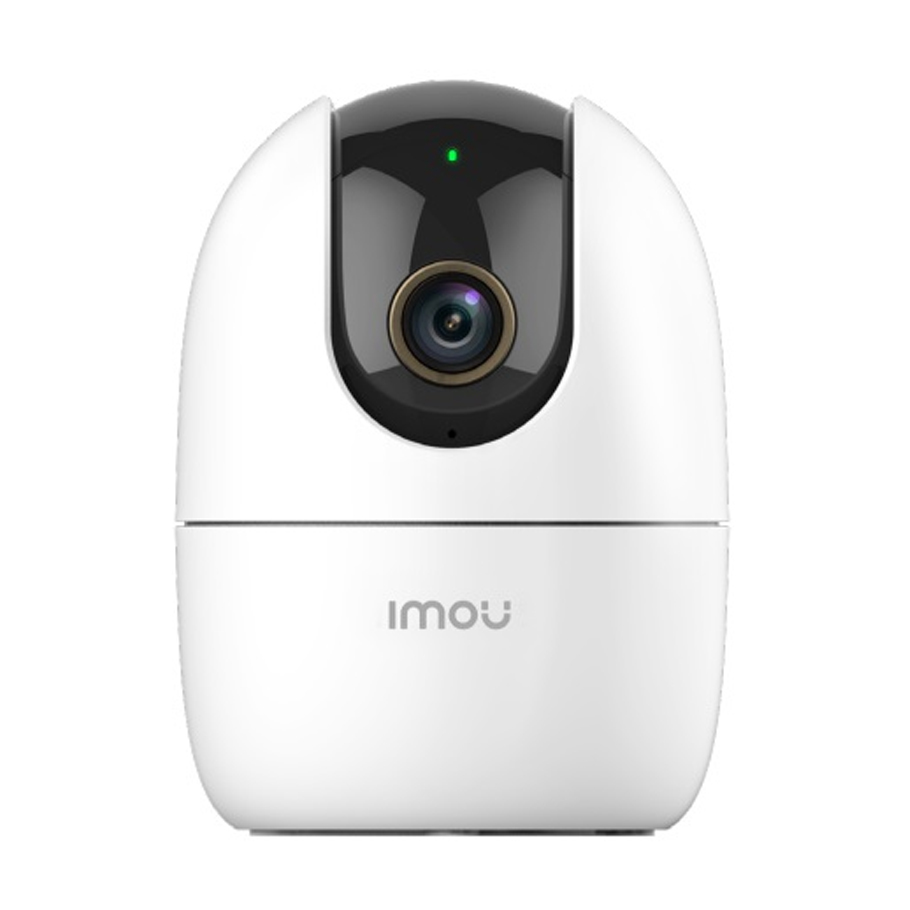 Camera IP PT WiFi 5MP IMOU IPC-A52P